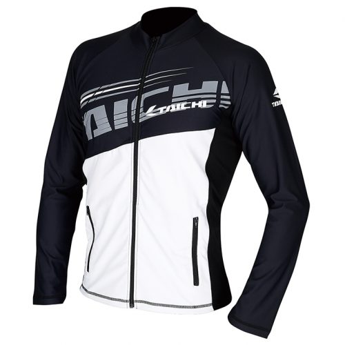 RSU288 COOL RIDE ZIP INNER JACKET