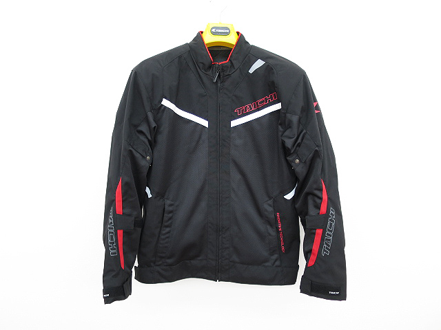 RS TAICHI（アールエス タイチ）RSJ315 INGRAM MESH JACKET お買取させ