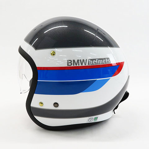 SHOEI×BMW ヘルメット