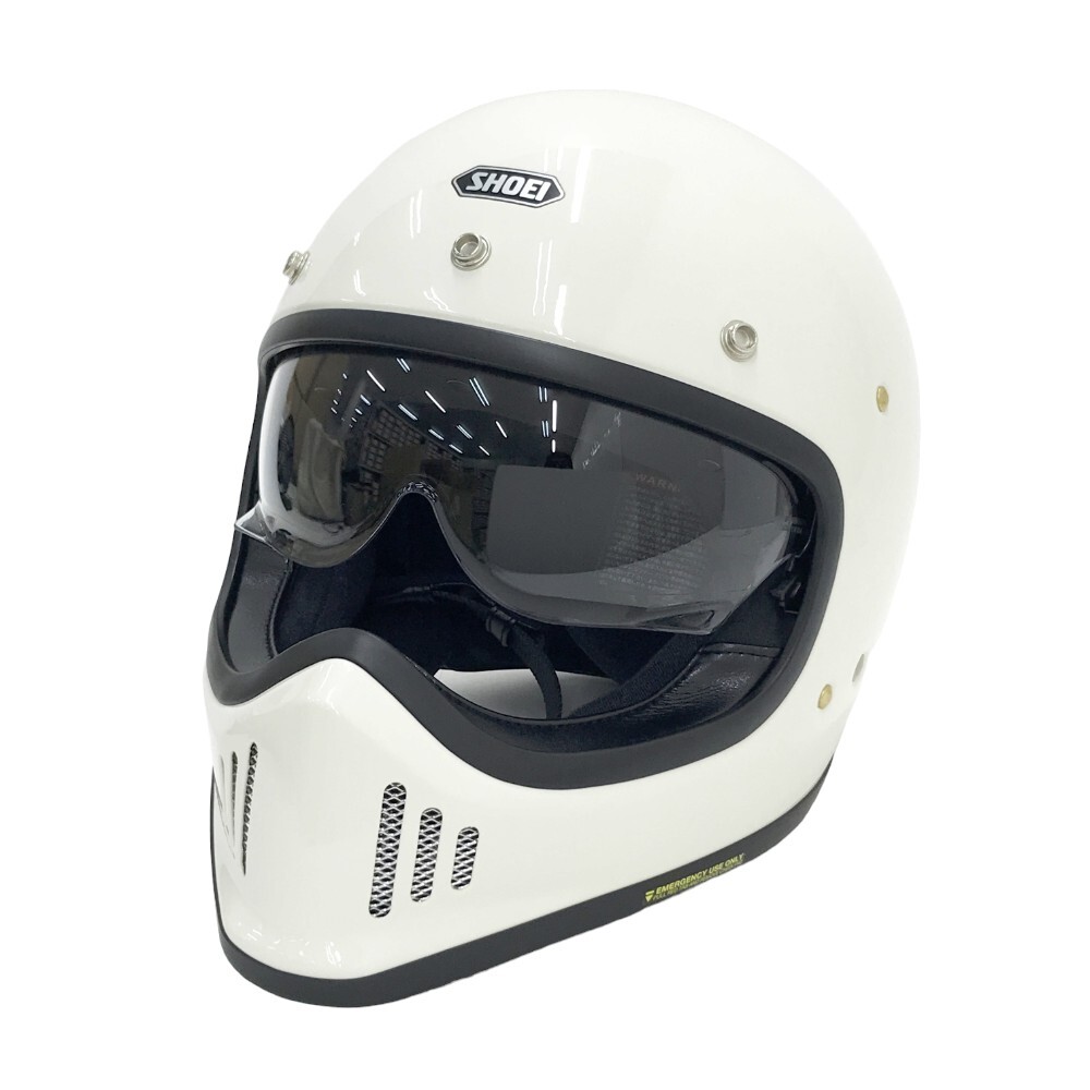 SHOEI(ショウエイ) EX-ZERO フルフェイスヘルメット 買取価格15,000円