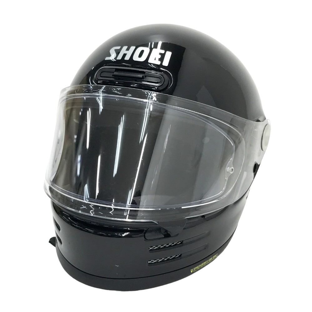 SHOEI(ショウエイ) Glamster フルフェイスヘルメット 買取価格