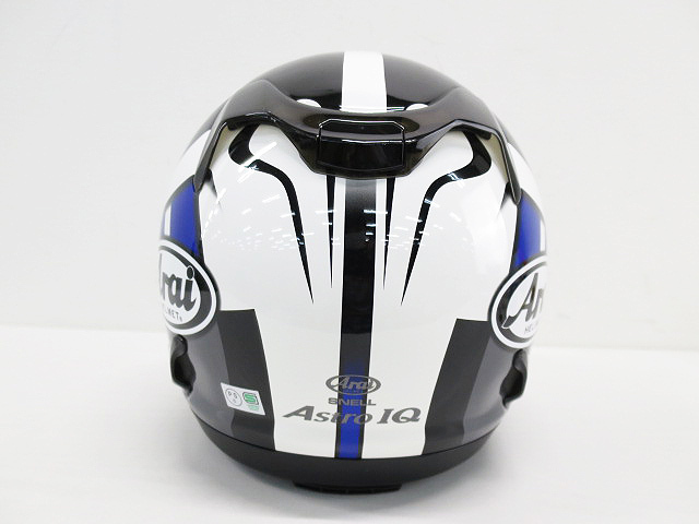 1点10,000円でお買取させて頂きました】ARAI アライ Astro IQ(アストロ