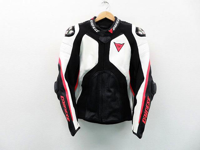 1点35,000円でお買取させて頂きました】DAINESE (ダイネーゼ) G