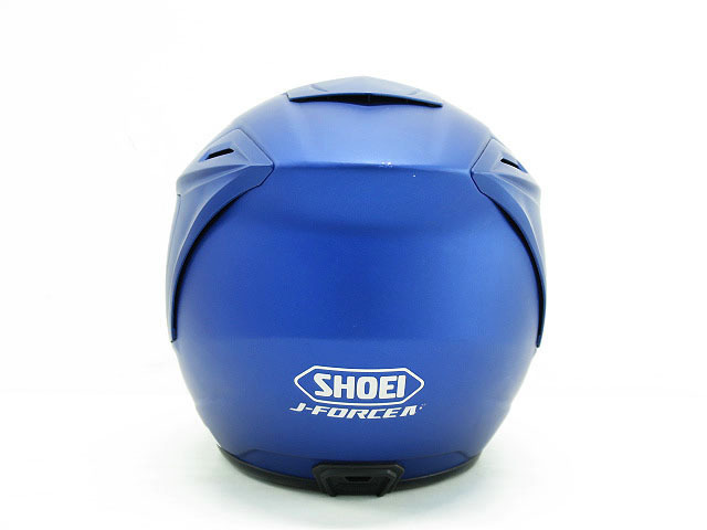 1点12,000円でお買取させて頂きました】SHOEI (ショウエイ) J-FORCE4