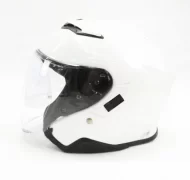 ジェットヘルメット