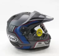 オフロードヘルメット