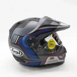 オフロードヘルメット