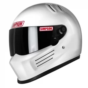 SIMPSON ヘルメット