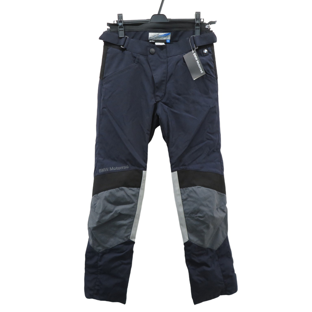 BMW Motorrad City バイクパンツ グレー BMW Motorrad City バイクパンツ グレー