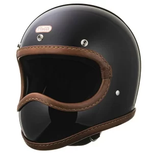 アメリカンバイクに似合うヘルメットの種類は？おすすめの