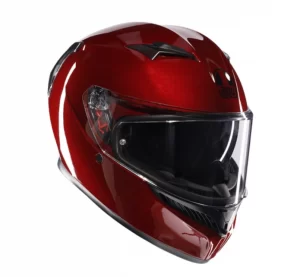 K3 JIST Asian Fit - MONO COMPETIZIONE RED