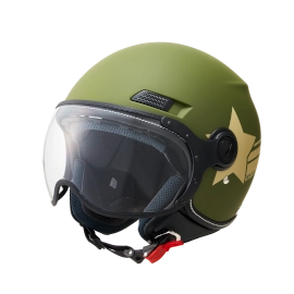 MS-340 JET|バイクヘルメットならマルシン工業株式会社|バイクヘルメットならマルシン工業株式会社