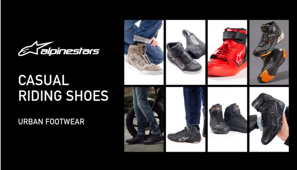 alpinestars