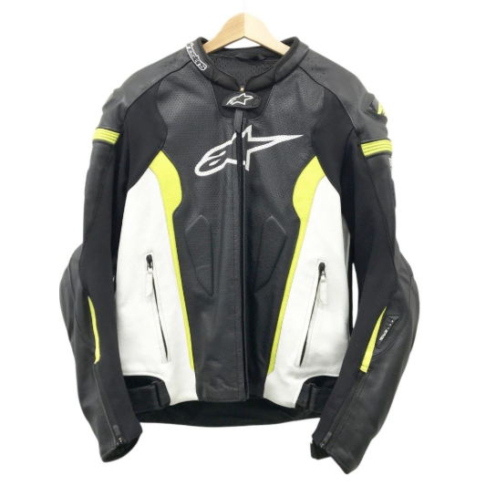 alpinestars アルパインスターズ】ジャケットを1点 20,000円 でお