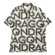 DANCE WITH DRAGON(ダンスウィズドラゴン)の買取 | ゴルフウェア