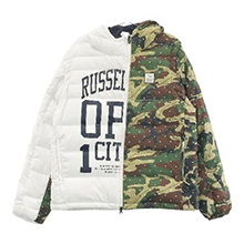RUSSELUNO(ラッセルノ)の買取 | ゴルフウェア買取ならSTST(ストスト