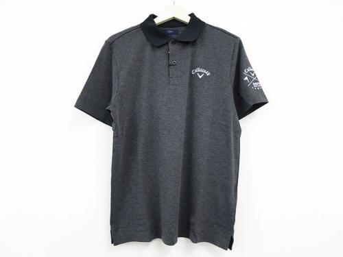 キャロウェイポロシャツ