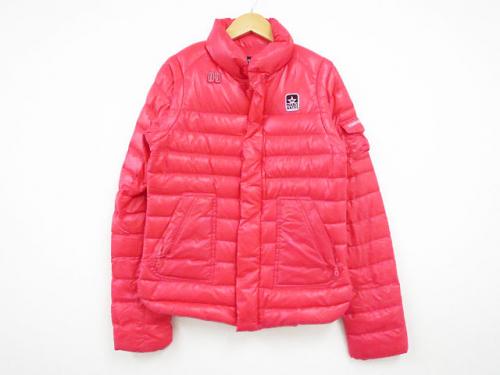 PEARLY GATES ダウンジャケット3