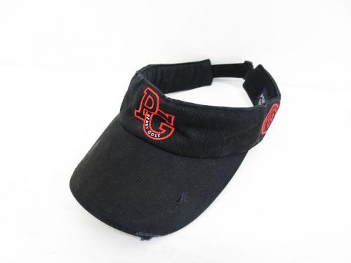 パーリーゲイツ　サンバイザー2