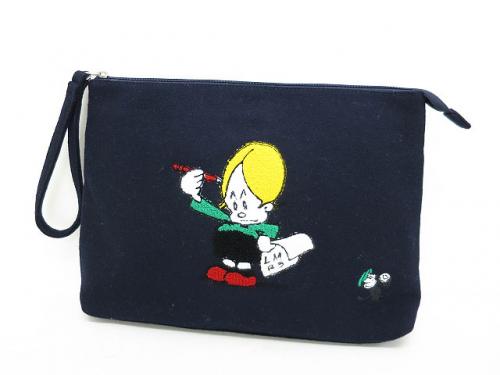 パーリーゲイツの斬新なデザインに注目