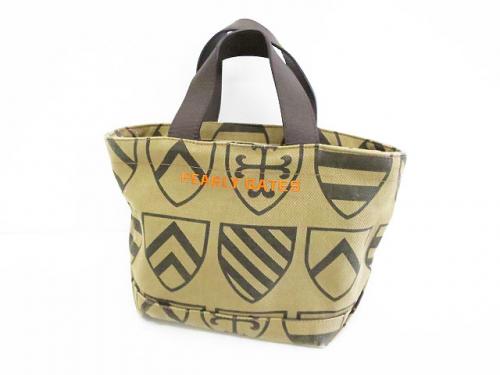 パーリーゲイツはデザインのみならず物の良さが魅力