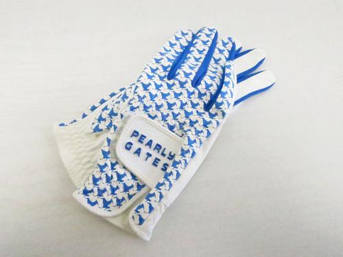 グローブ　パーリーゲイツ