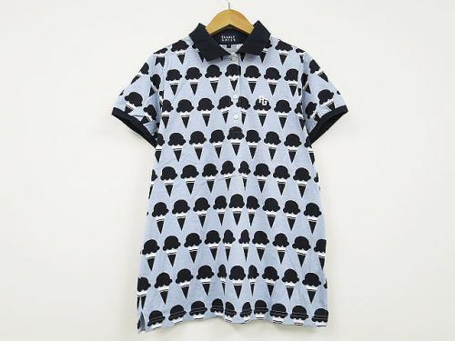 PEARLY GATES ポロシャツ2