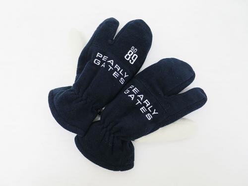 グローブ　パーリーゲイツ