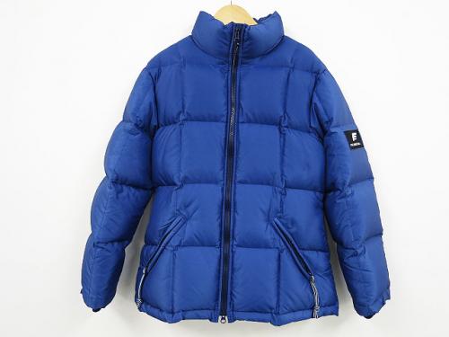 PEARLY GATES ダウンジャケット2