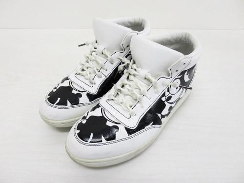 【新品】お洒落★パーリーゲイツ カモ柄×スター ゴルフシューズ 26cm Amazon | [パーリーゲイツ] メンズ ゴルフシューズCAMO×ロゴ