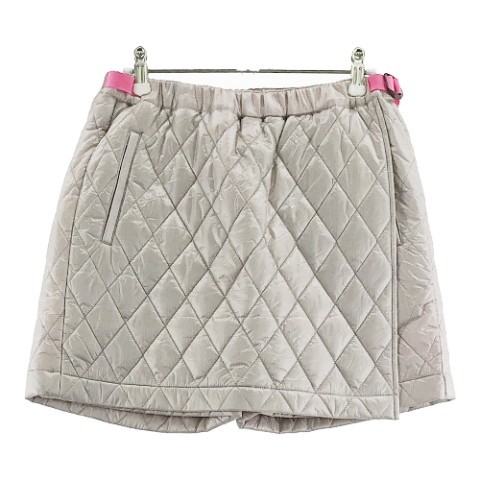 ビームスゴルフ キュロット BEAMS - ビームスゴルフ キュロット