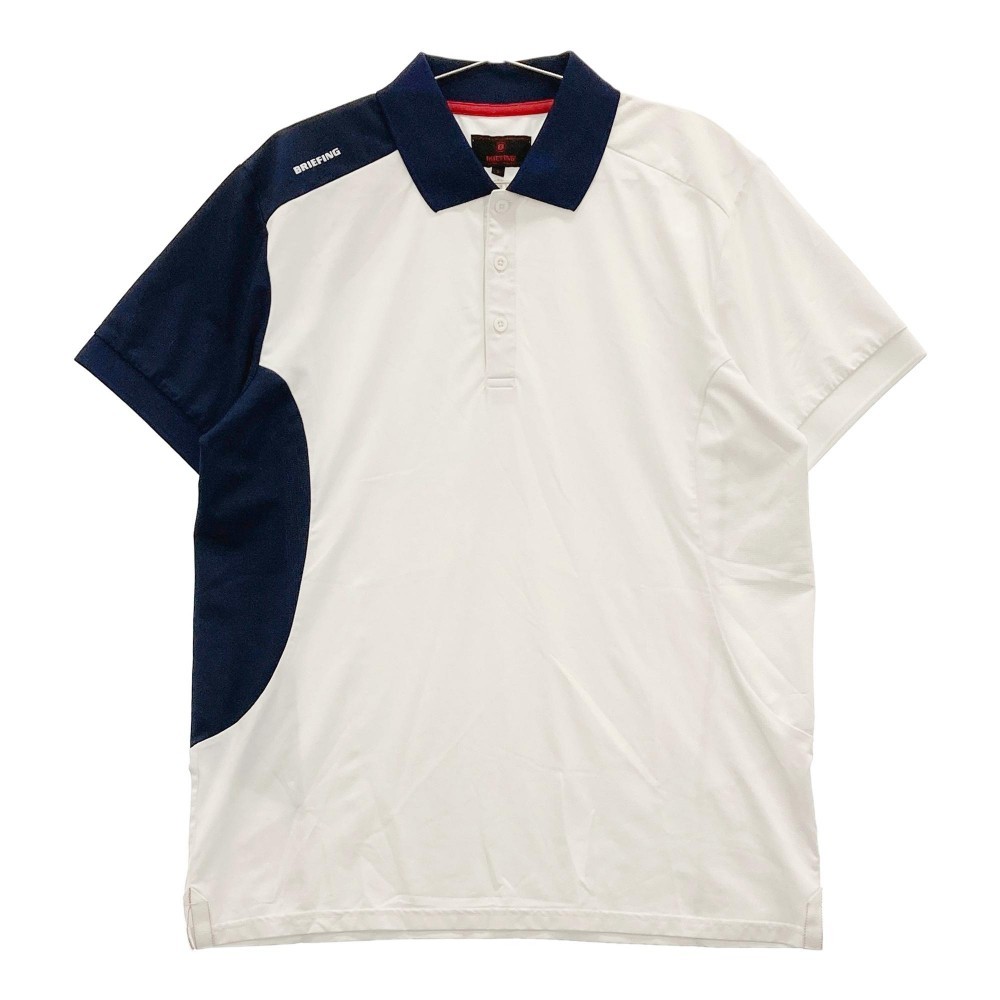 BRIEFING GOLF（ブリーフィングゴルフ）のポロシャツをお買取