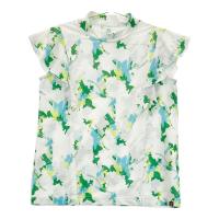 NEW BALANCE �j���[�o�����X  �n�C�l�b�N ����T�V���c �t���� ���� �z���C�g�n �T�C�Y�F0 �����N�FA- �y���Áz�S���t�E�F�A