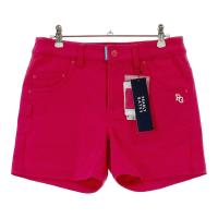 PEARLY GATES �p�[���[�Q�C�c  �V���[�g�p���c  �s���N�n �T�C�Y�F0 �����N�FN�y�V�i�z�S���t�E�F�A