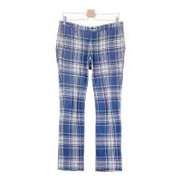 BEAMS GOLF r[XSt  Opc `FbN lCr[n TCYF44 NFB yÁzStEFA