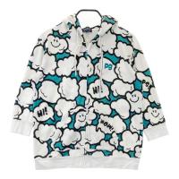 PEARLY GATES �p�[���[�Q�C�c  �������W���P�b�g �p�C���n �_ ���� �z���C�g�n �T�C�Y�F1 �����N�FA- �y���Áz�S���t�E�F�A