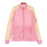 ADIDAS GOLF �A�f�B�_�X�S���t  ���b�V�� �W�b�v�W���P�b�g ���C��  �s���N�n �T�C�Y�FL �����N�FA- �y���Áz�S���t�E�F�A