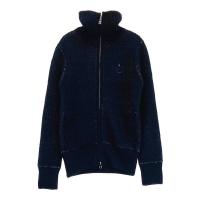 CALLAWAY �L�����E�F�C  ���n�t �^�[�g���l�b�N �j�b�g�W���P�b�g  �l�C�r�[�n �T�C�Y�FM �����N�FB �y���Áz�S���t�E�F�A