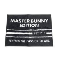 MASTER BUNNY EDITION }X^[oj[GfBV  }bg  ubNn NFB yÁzStEFA