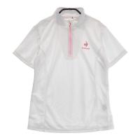 LECOQ GOLF RbNSt 2023Nf n[tWbv TVc  zCgn TCYFL NFA- yÁzStEFA