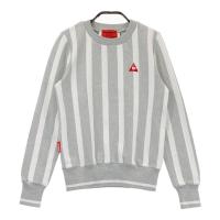 LECOQ GOLF RbNSt  XEFbg XgCv O[n TCYFM NFB yÁzStEFA