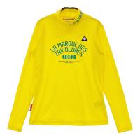 LECOQ GOLF RbNSt  nClbN TVc  CG[n TCYFM NFB yÁzStEFA