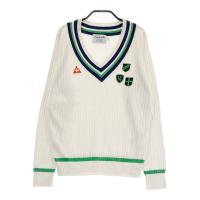 LECOQ GOLF RbNSt  VlbN jbgZ[^[  zCgn TCYFM NFB yÁzStEFA