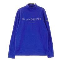 ST ANDREWS ZgAh[X  nClbN TVc  u[n TCYFL NFB yÁzStEFA