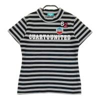 CUARTO UNITED �����Ųï��  ���b�N�l�b�N����T�V���c �{�[�_�[�� �O���[�n �T�C�Y�FL �����N�FB �y���Áz�S���t�E�F�A