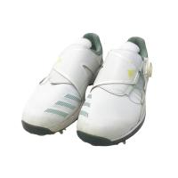 ADIDAS GOLF AfB_XSt FW5634 ZG21 StV[Y BOA  zCgn TCYF23.5cm NFB yÁzStEFA