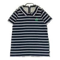 PEARLY GATES �p�[���[�Q�C�c  �ݕt ����T�V���c �o�b�N�n�[�t�W�b�v �{�[�_�[ �J���t���� �l�C�r�[�n �T�C�Y�F0 �����N�FB �y���Áz�S���t�E�F�A