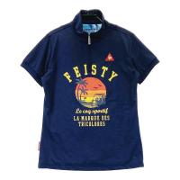 LECOQ GOLF RbNSt  n[tWbv TVc  lCr[n TCYFM NFA- yÁzStEFA