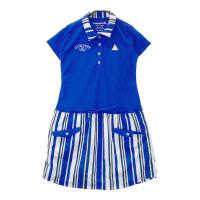 LECOQ GOLF RbNSt  |s[X XgCv u[n TCYFS NFA- yÁzStEFA