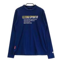 LECOQ GOLF RbNSt 2022Nf nClbN TVc  lCr[n TCYFM NFA- yÁzStEFA